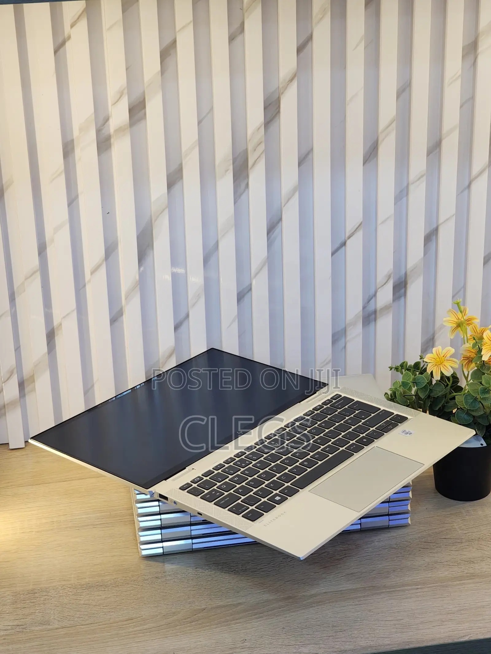 Laptop HP EliteBook x360 1030 G7 16GB Intel Core i7 SSD 256GB