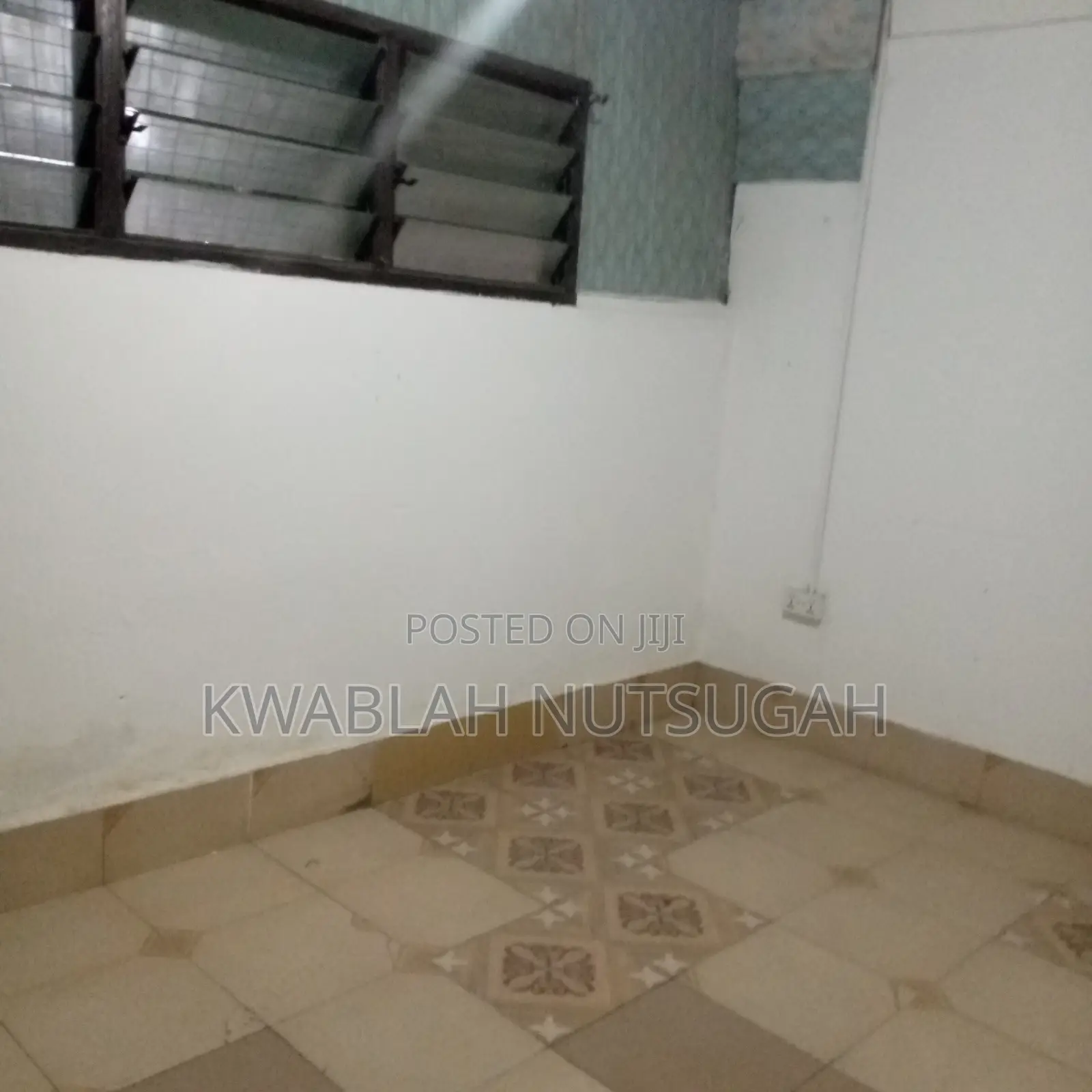 1bdrm House in Barrier for rent