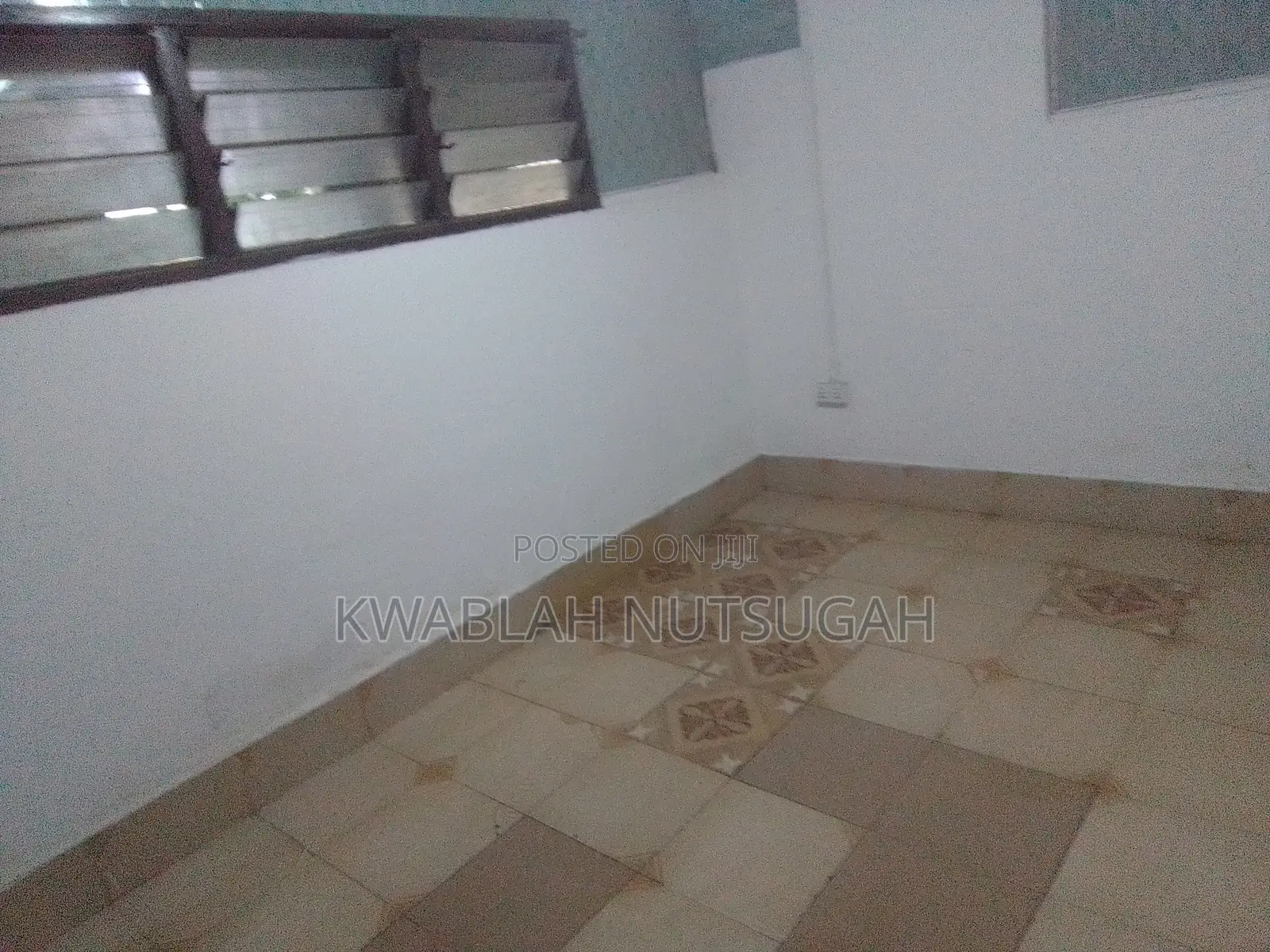 1bdrm House in Barrier for rent
