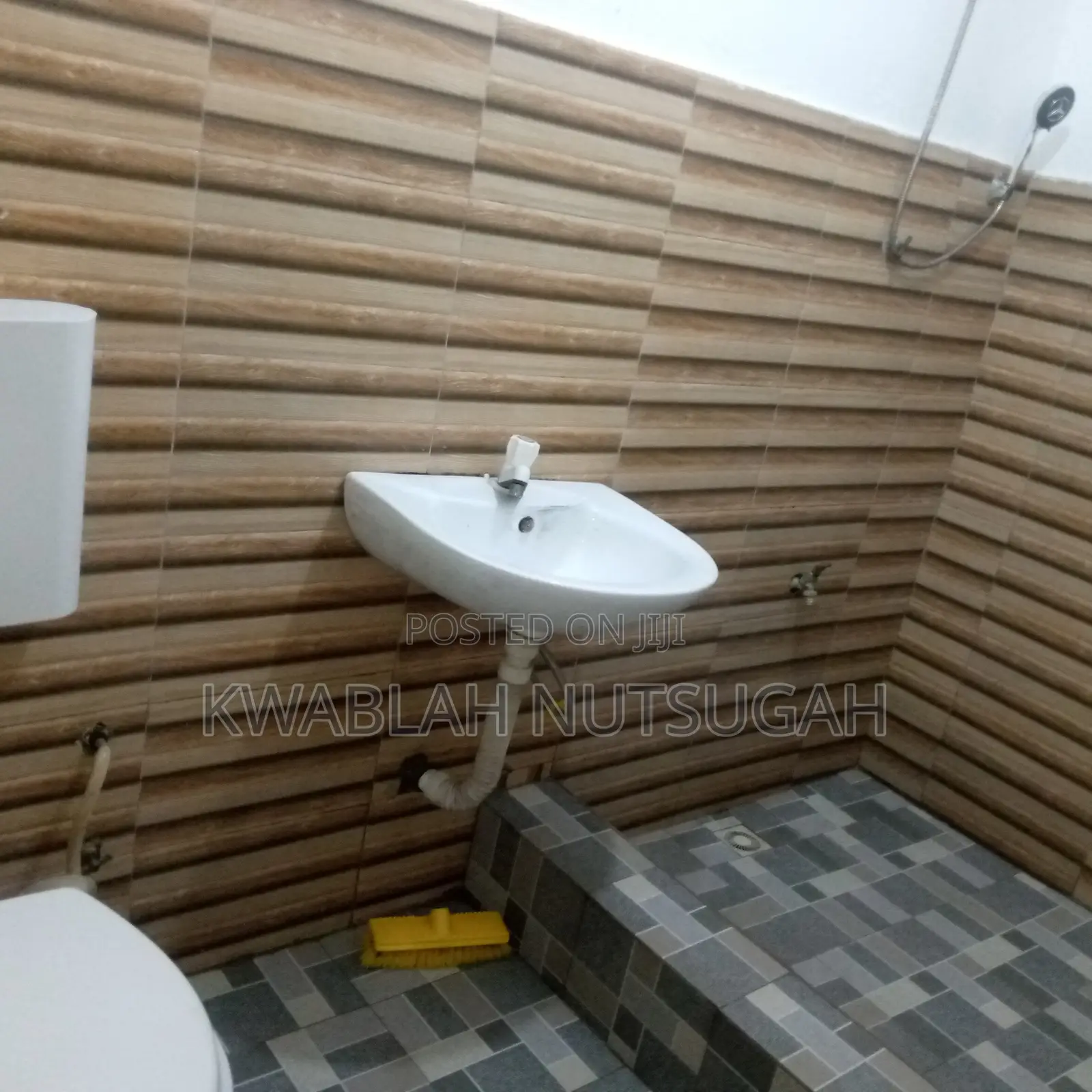 1bdrm House in Barrier for rent