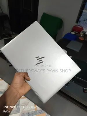 Laptop HP EliteBook 845 G11 16GB AMD Ryzen 5 SSD 512GB