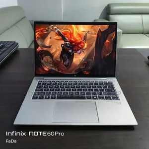 Laptop HP EliteBook 845 G11 16GB AMD Ryzen 5 SSD 512GB