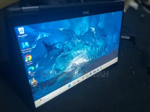 New Laptop Dell Latitude 7390 8GB Intel Core i5 SSD 256GB