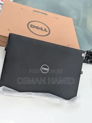 New Laptop Dell Latitude 7480 8GB Intel Core i7 SSD 256GB