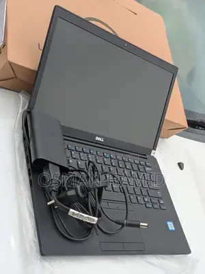 New Laptop Dell Latitude 7480 8GB Intel Core i7 SSD 256GB