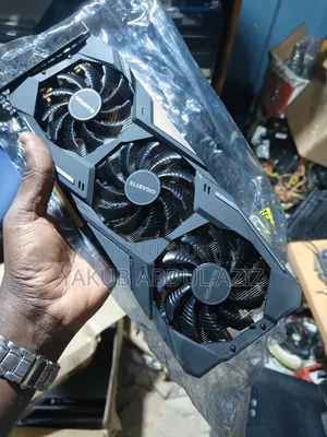 RTX 2070 8gig DDR6
