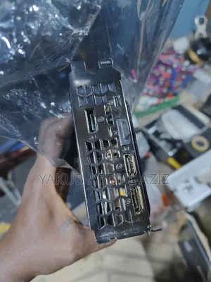 RTX 2070 8gig DDR6