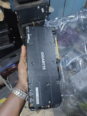 RTX 2070 8gig DDR6