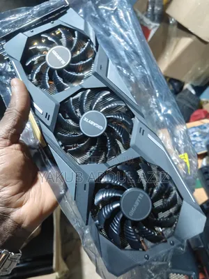 RTX 2070 8gig DDR6