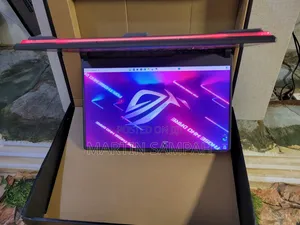 Laptop Asus ROG Strix G731G 16GB AMD Ryzen 9 SSD 1T