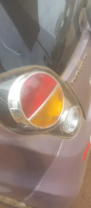 Chevrolet Spark 2014
