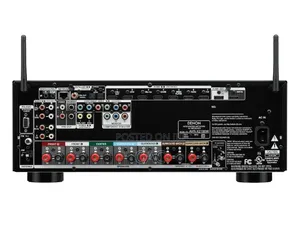 Denon AVR-X2100W Bluetooth Wifi 7.2 Channel