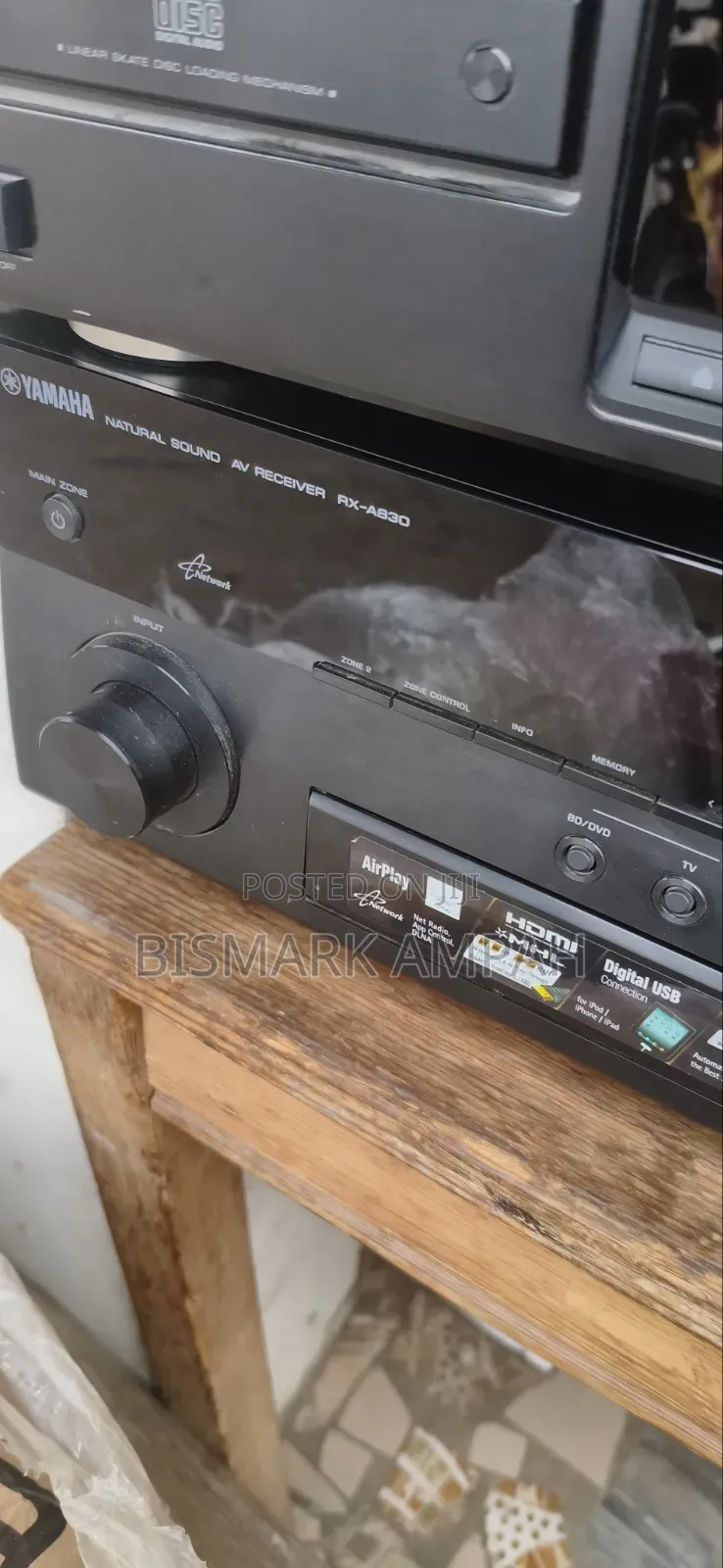 Home Theater