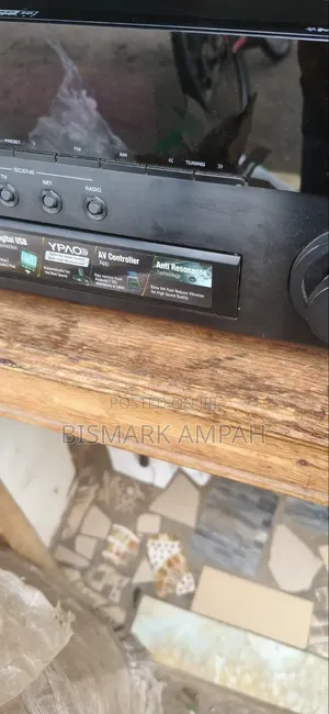 Home Theater