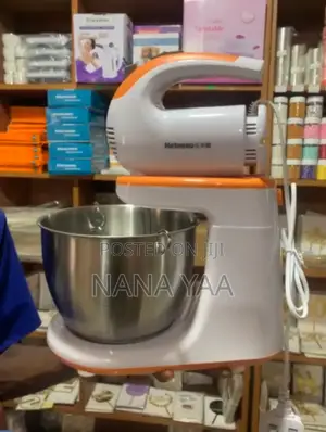Cake Stand Mixer