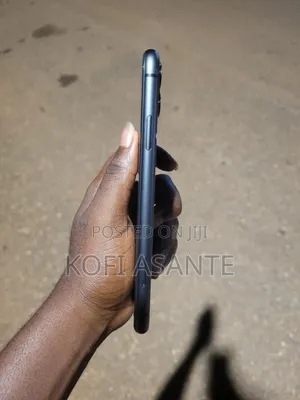 Apple iPhone 11 64 GB Graphite