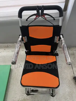 Foldable Wheelchair