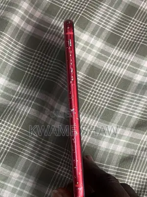 Apple iPhone 11 64 GB Red