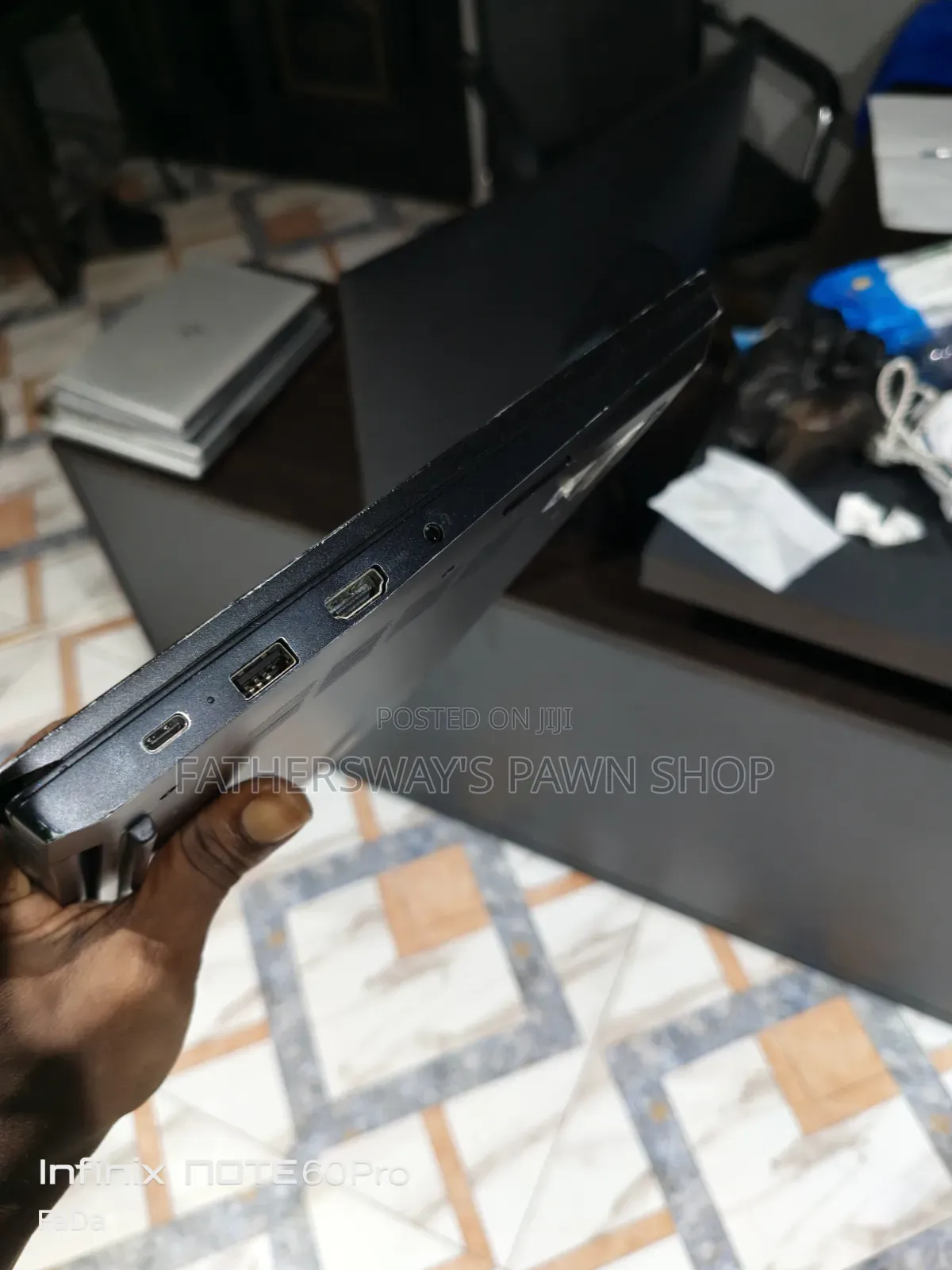 Laptop Lenovo ThinkPad E14 Gen 2 16GB AMD Ryzen 5 SSD 256GB
