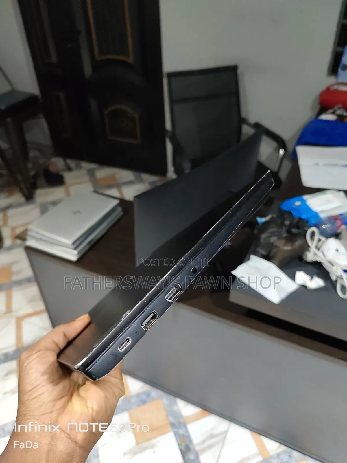 Laptop Lenovo ThinkPad E14 Gen 2 16GB AMD Ryzen 5 SSD 256GB
