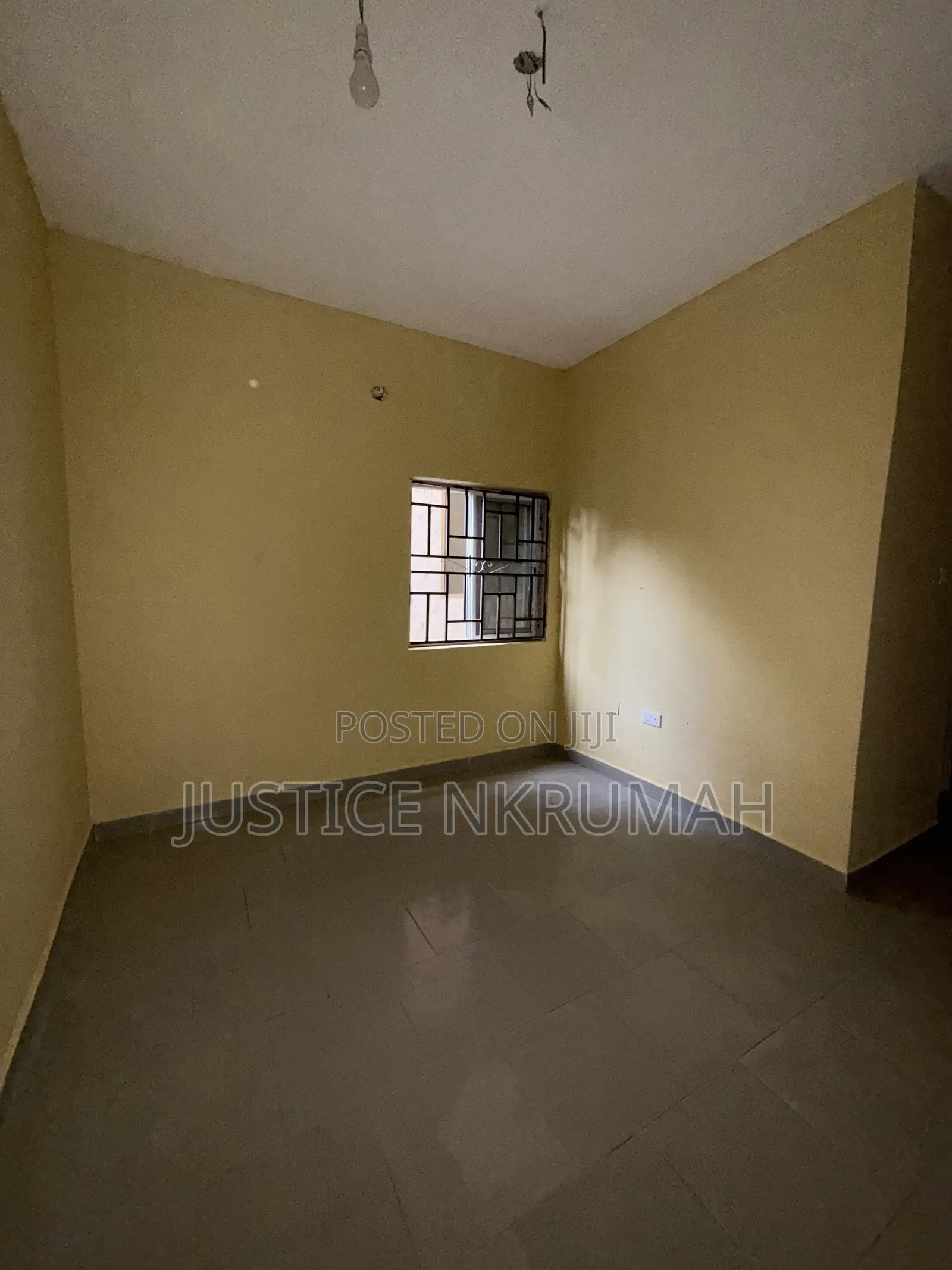 2bdrm Apartment in Mr. Justice Estate, West Hills Mall Area for rent