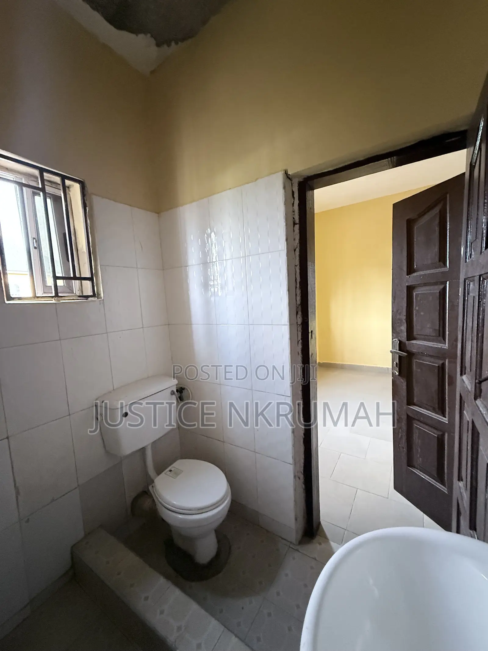 2bdrm Apartment in Mr. Justice Estate, West Hills Mall Area for rent
