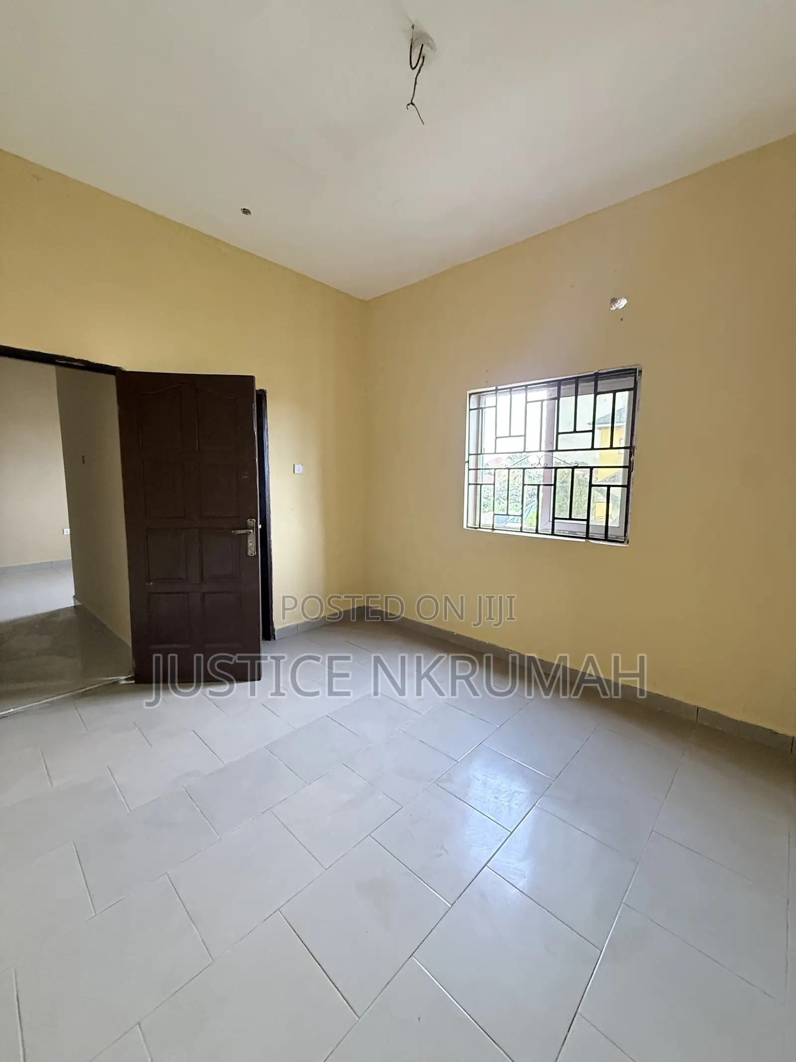 2bdrm Apartment in Mr. Justice Estate, West Hills Mall Area for rent