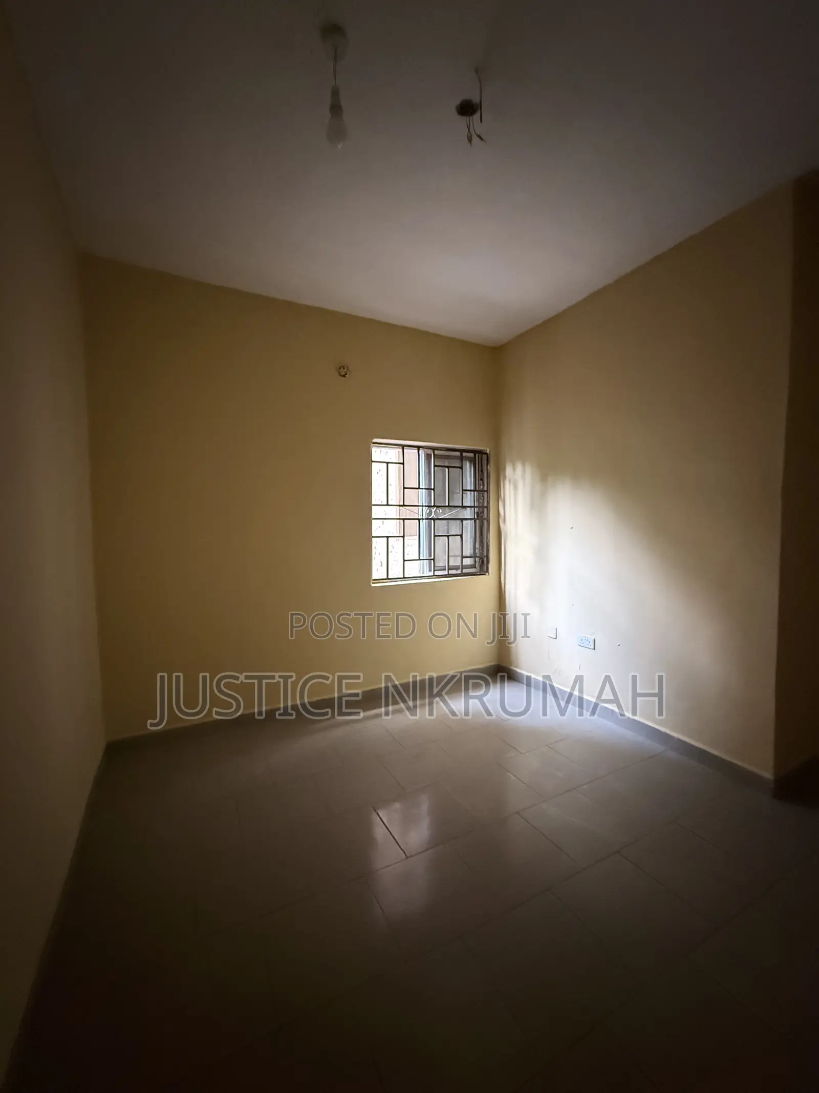 2bdrm Apartment in Mr. Justice Estate, West Hills Mall Area for rent