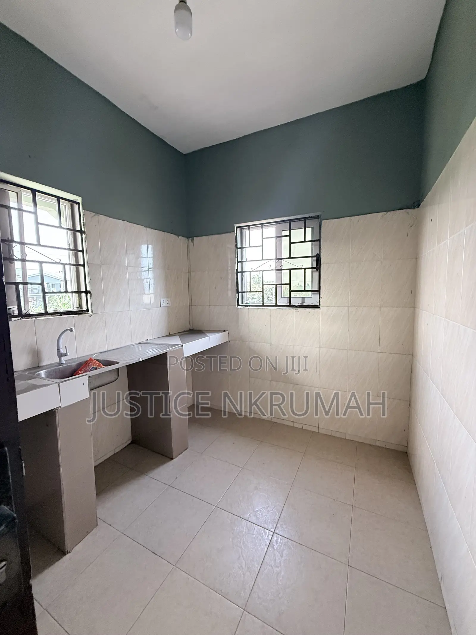 2bdrm Apartment in Mr. Justice Estate, West Hills Mall Area for rent