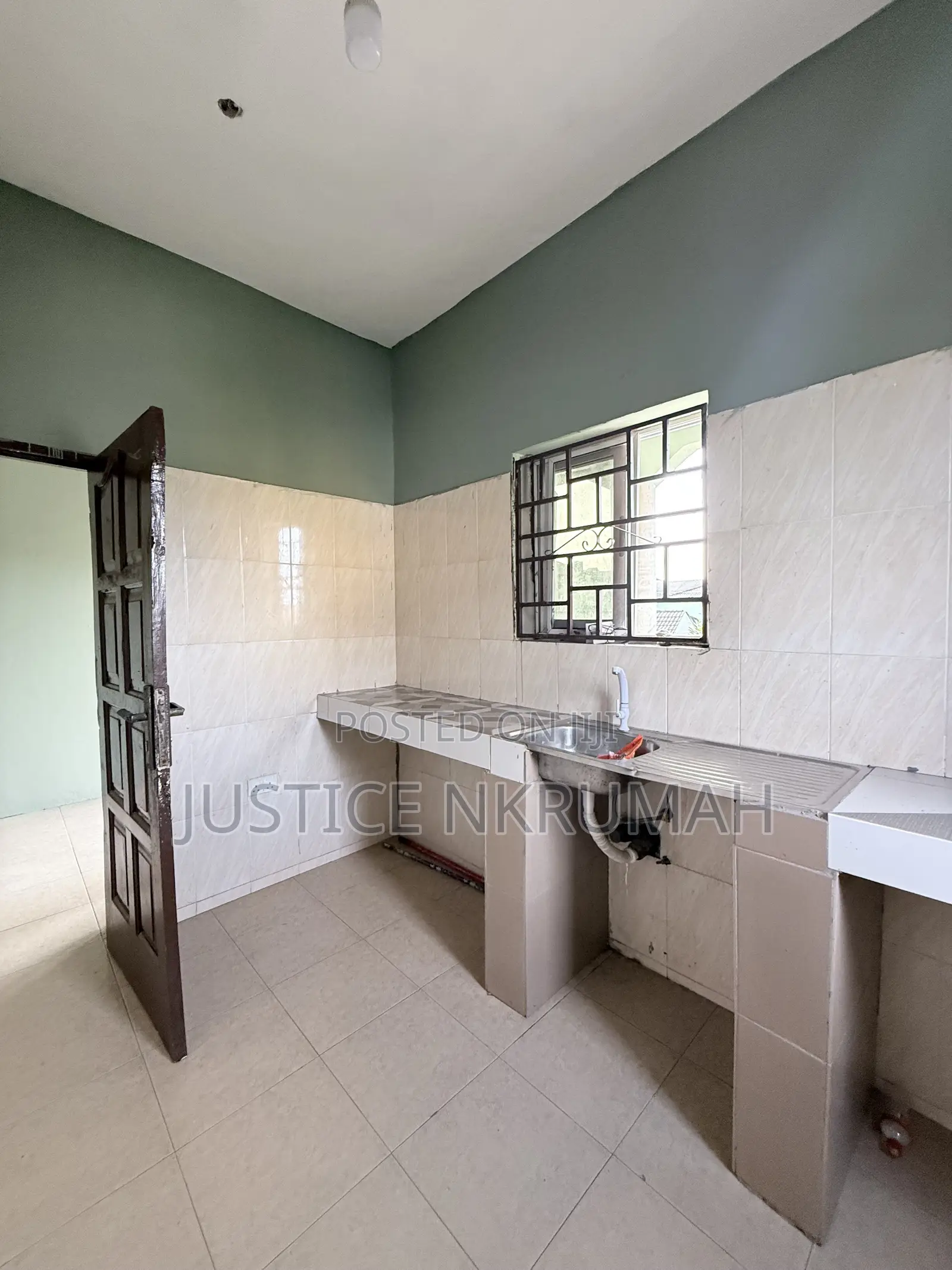 2bdrm Apartment in Mr. Justice Estate, West Hills Mall Area for rent