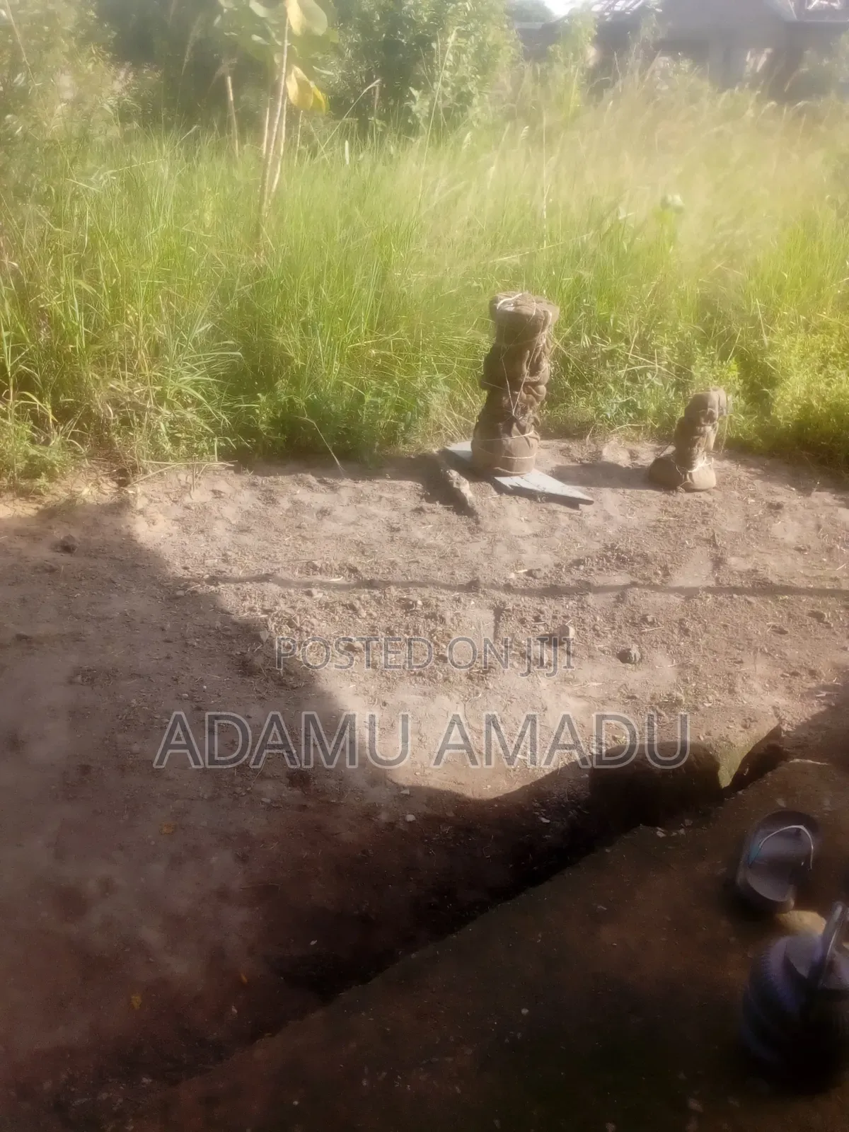 3bdrm Bungalow in Yaa Asatewaa, Community 25 for sale