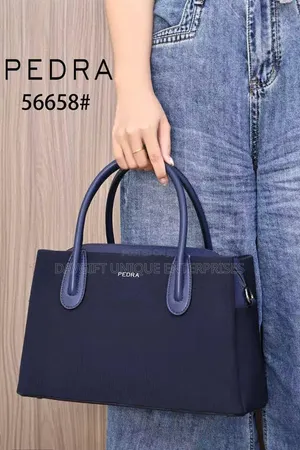 Ladies Pedra Designer Bag