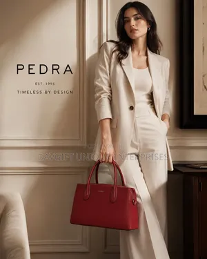 Ladies Pedra Designer Bag