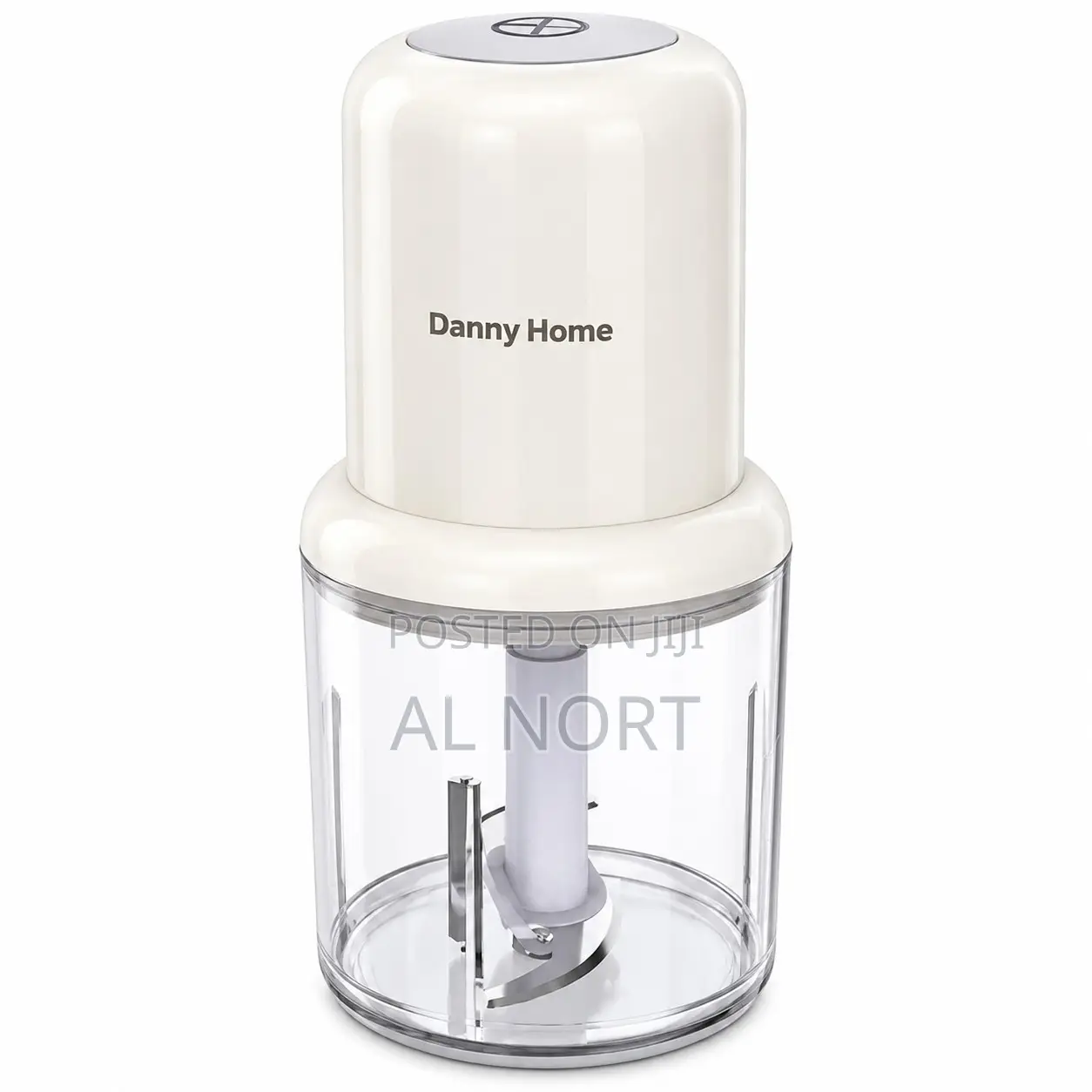 Danny Home Electric Chopper – DH5218EI – 500ml