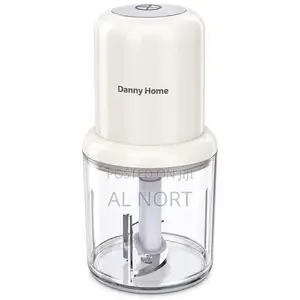 Danny Home Electric Chopper – DH5218EI – 500ml