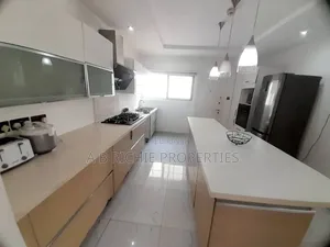 Furnished 4bdrm Townhouse / Terrace for rent