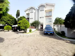 Furnished 4bdrm Townhouse / Terrace for rent