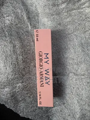 Designers Authentic Perfumes (All Brands Available