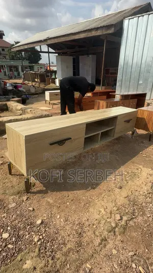 Original TV Console