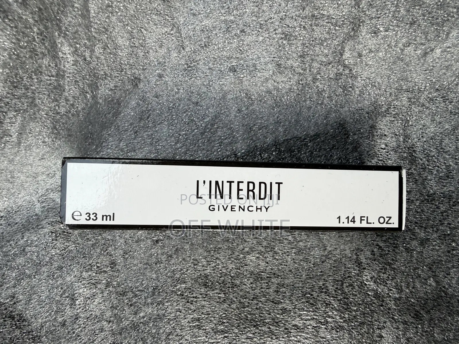 Designers Authentic Perfumes (All Brands Available