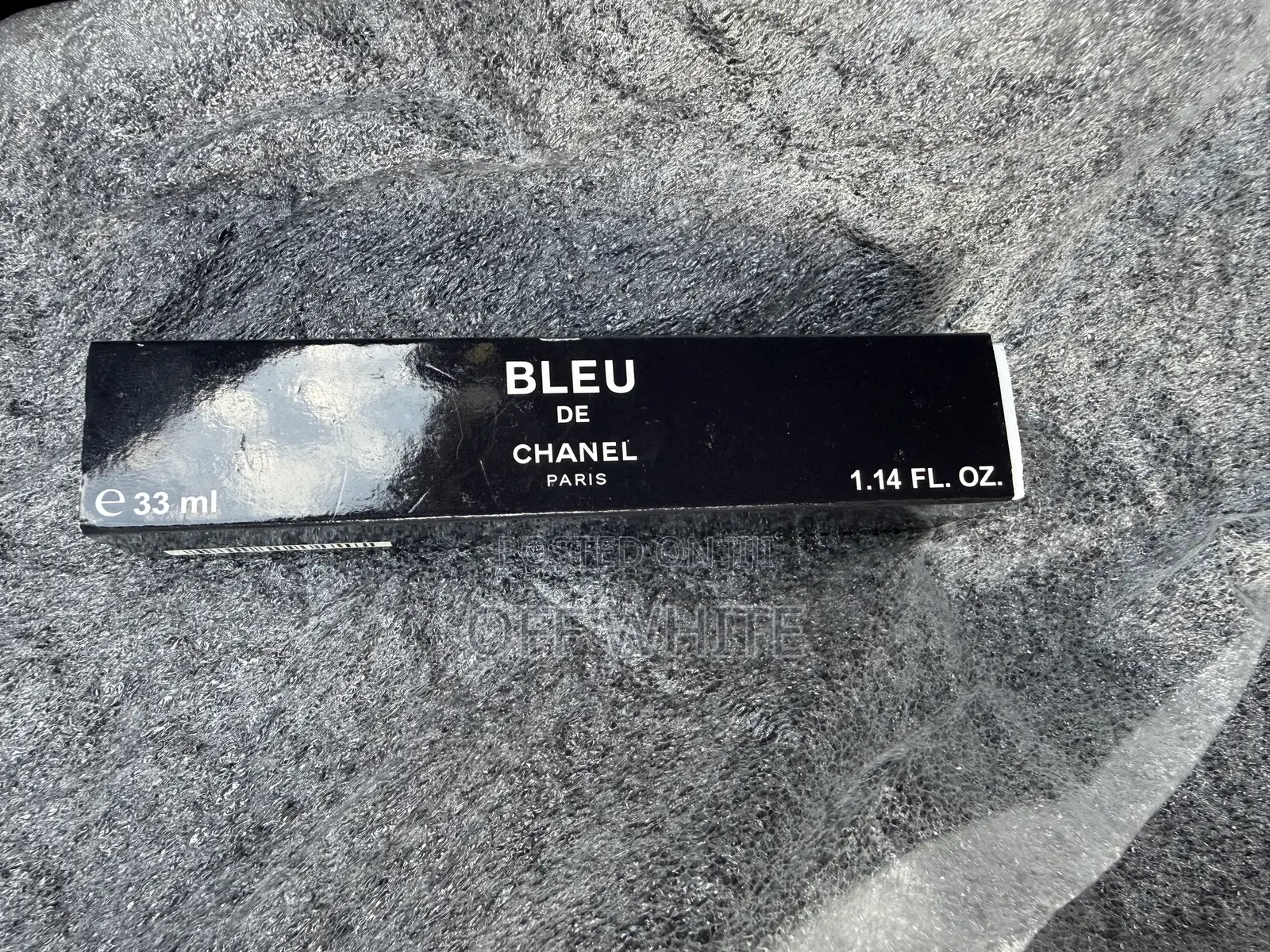 Designers Authentic Perfumes (All Brands Available
