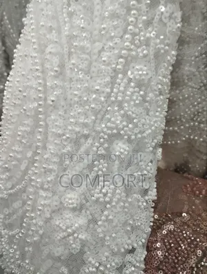 True Yard Fabrics. Genuine Fabrics,True Value. Lace and More!
