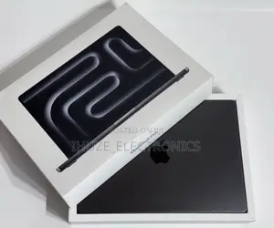Laptop Apple MacBook Pro 2025 M5 16GB Apple M5 SSD 1T