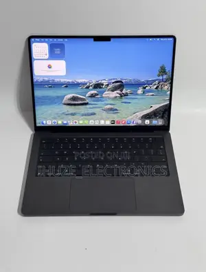 Laptop Apple MacBook Pro 2025 M5 16GB Apple M5 SSD 1T