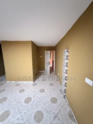 2bdrm Apartment in Mr. Justice Estate, Old Barrier for rent