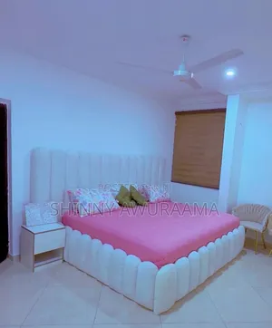 Furnished 2bdrm Apartment in Galaxy International for rent