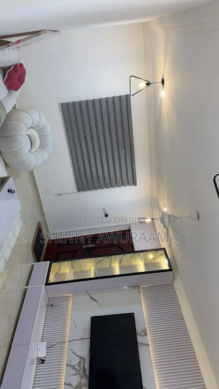 Furnished 2bdrm Apartment in Galaxy International for rent