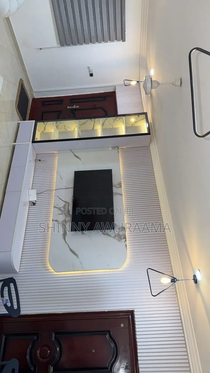 Furnished 2bdrm Apartment in Galaxy International for rent