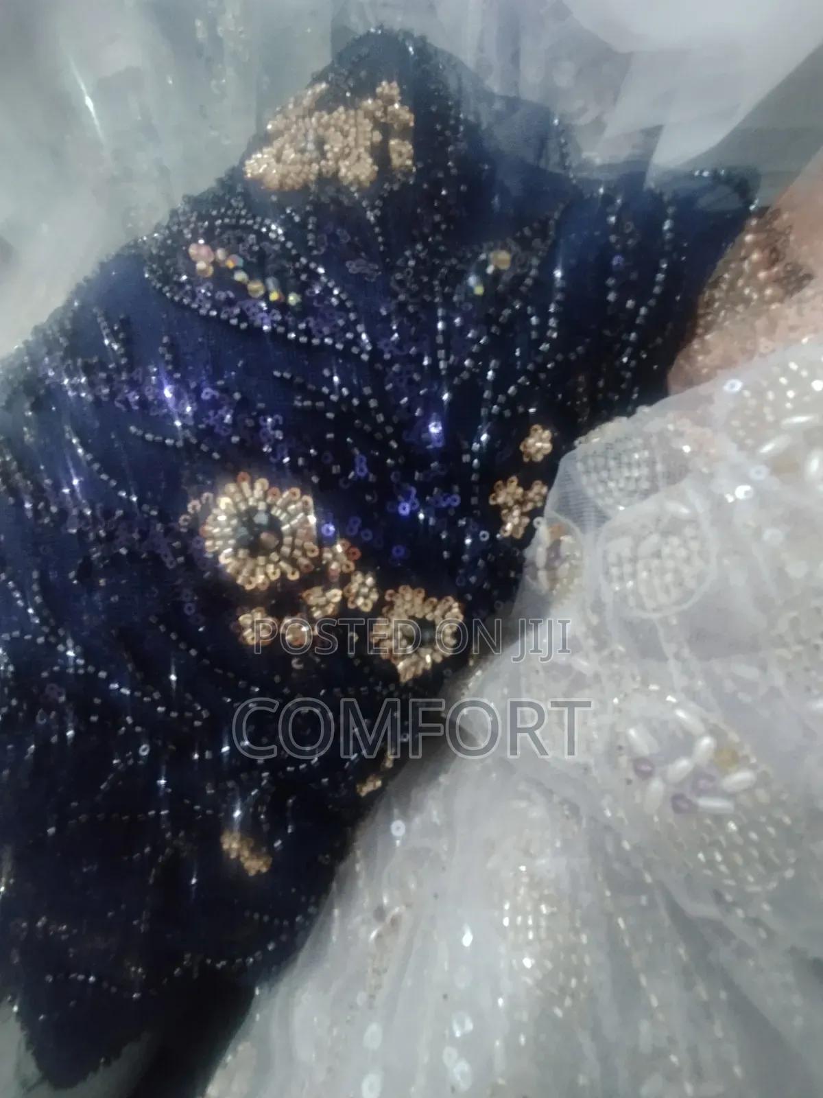 True Yard Fabrics. Genuine Fabrics,True Value. Lace and More!