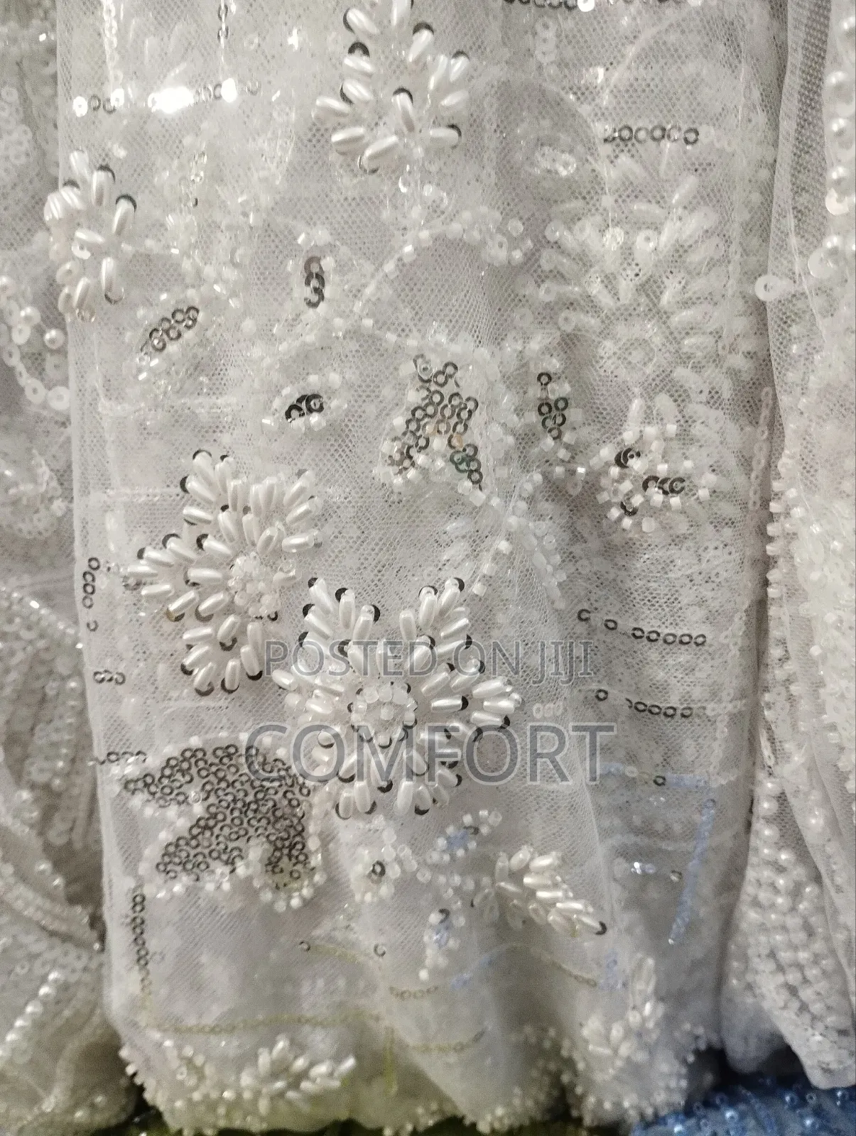 True Yard Fabrics. Genuine Fabrics,True Value. Lace and More!